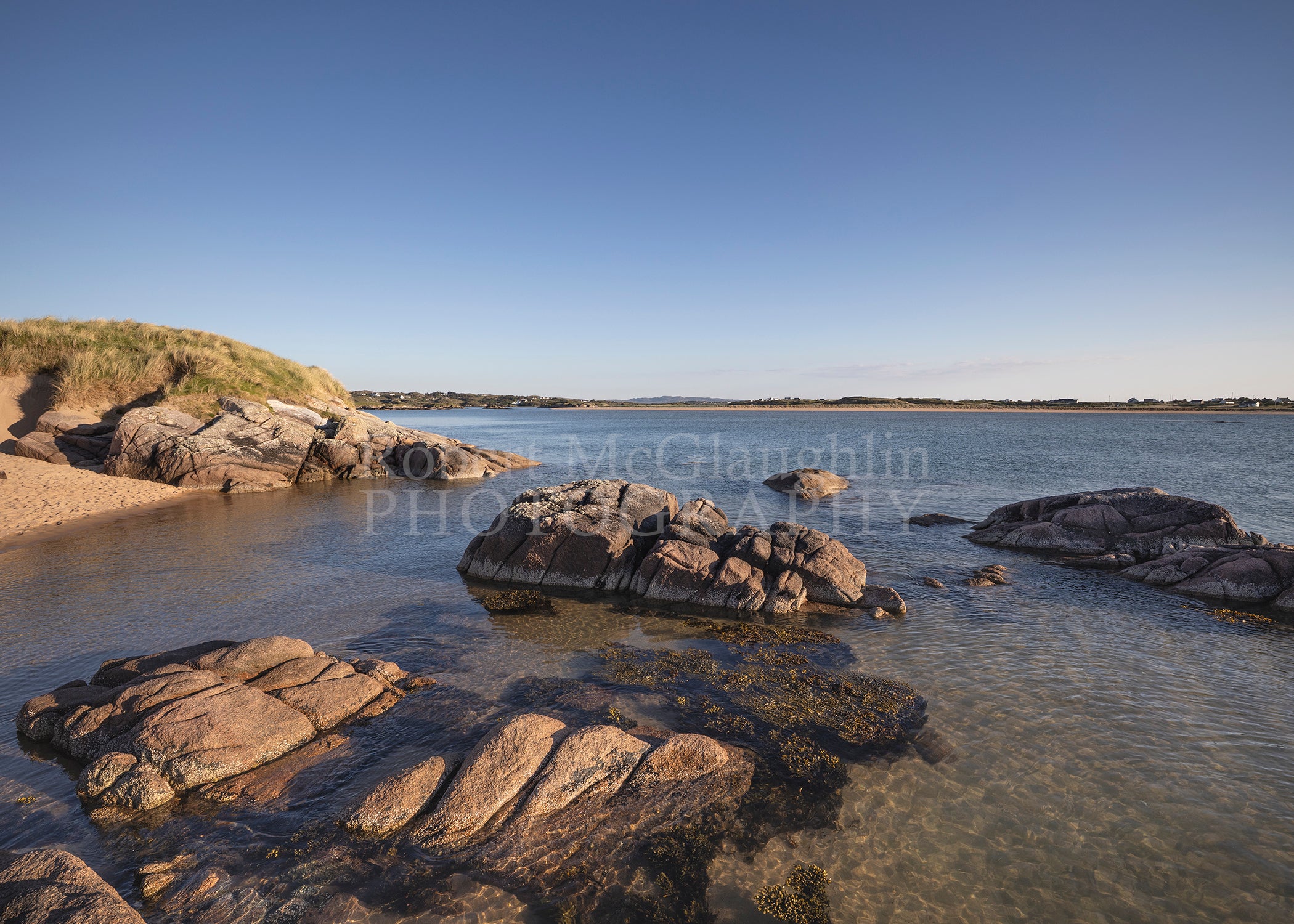 Hidden Cove, Co. Donegal