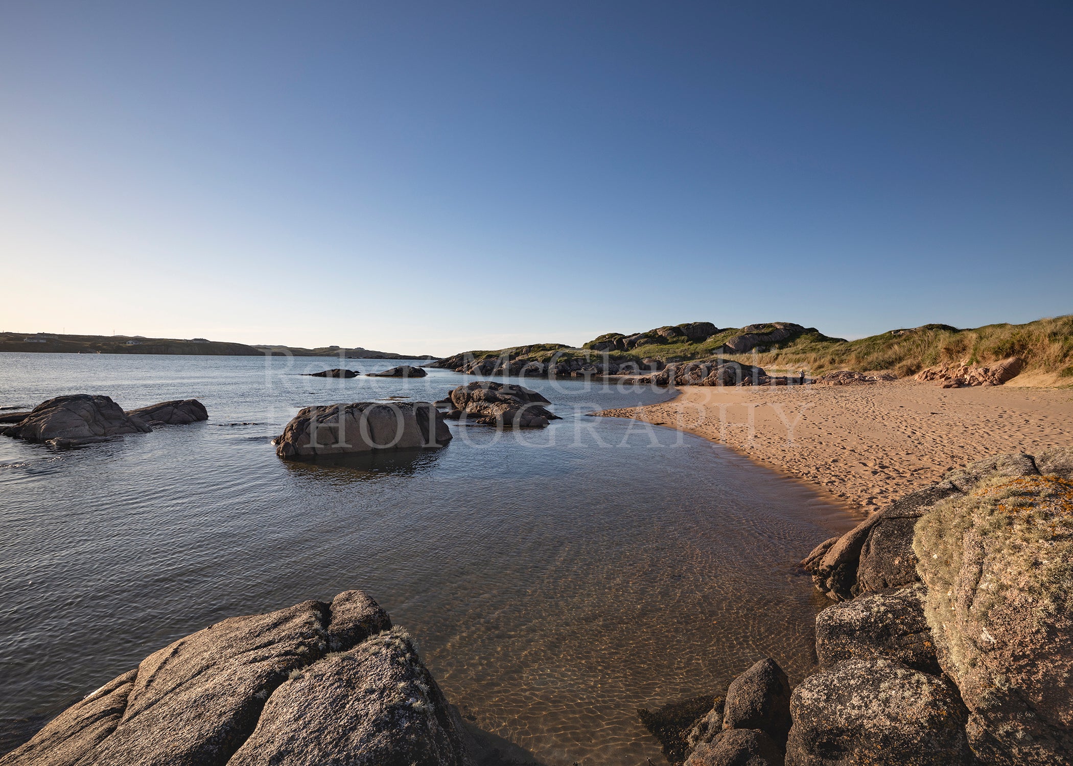 Hidden Cove 2, Co. Donegal