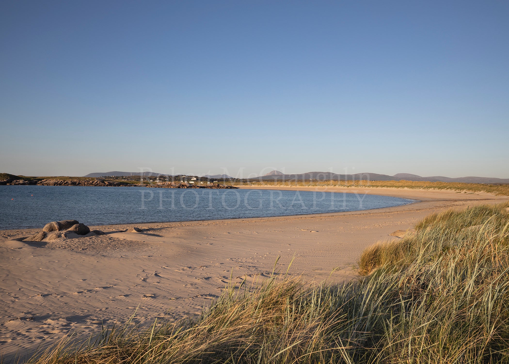 Keadue Beach, Co. Donegal