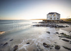 Arcadia Sunrise, Portrush, County Antrim