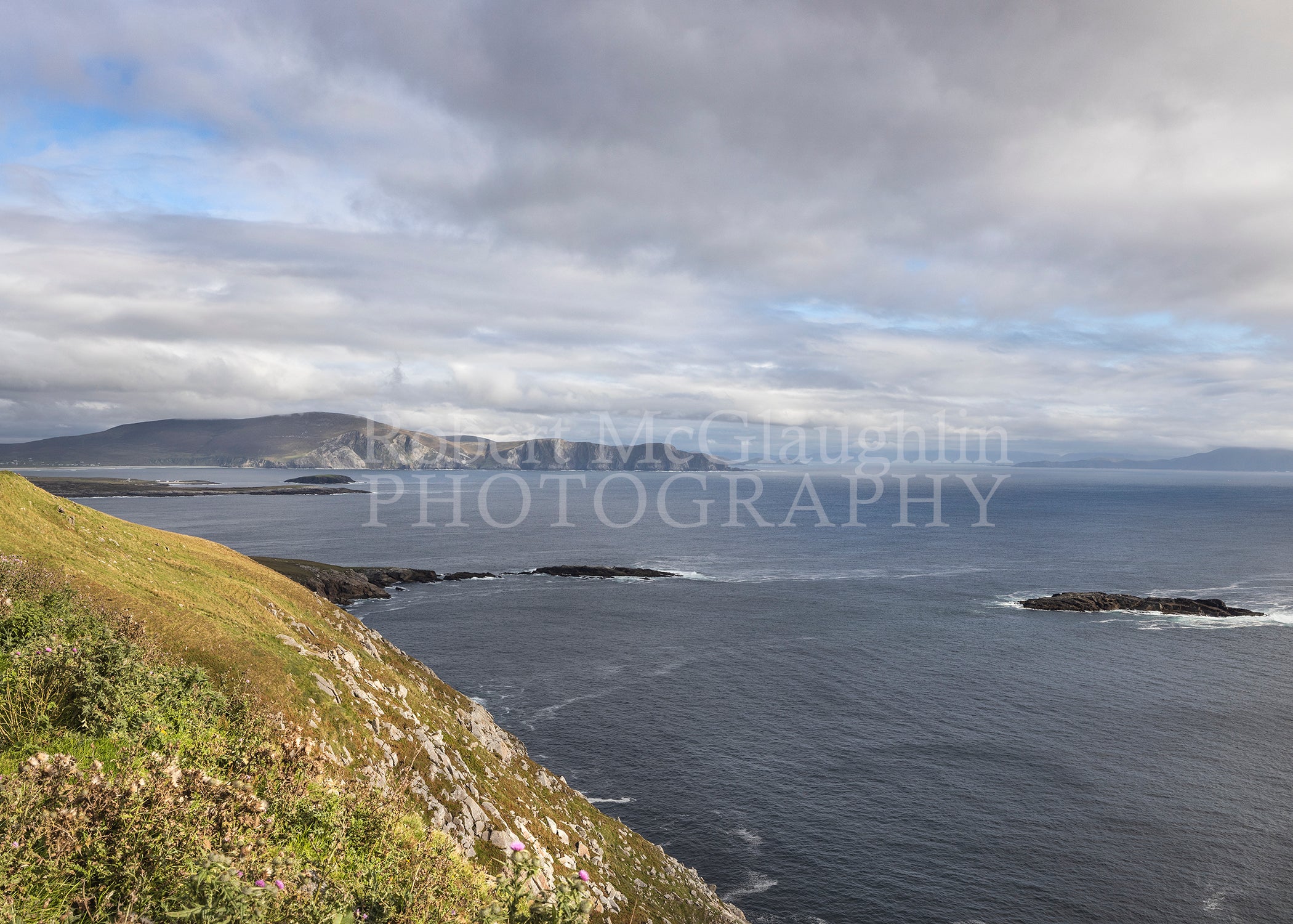 Keem Bay, Achill Island, Co. Mayo 3