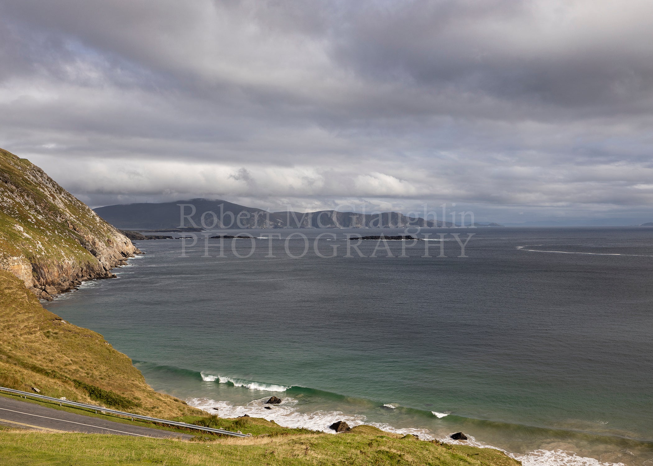 Keem Bay, Achill Island, Co. Mayo 2
