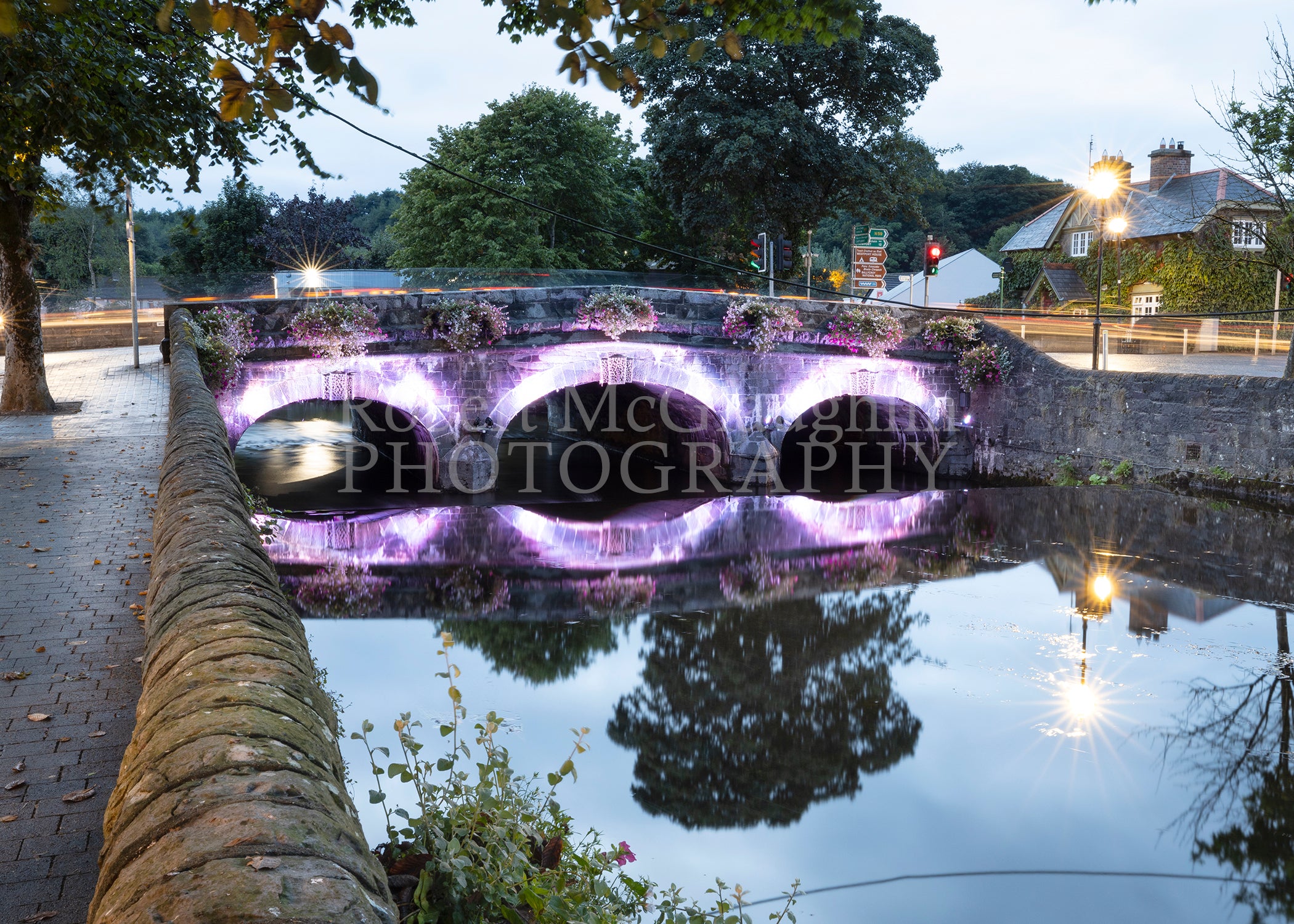 Bridge, Westport, Co. Mayo