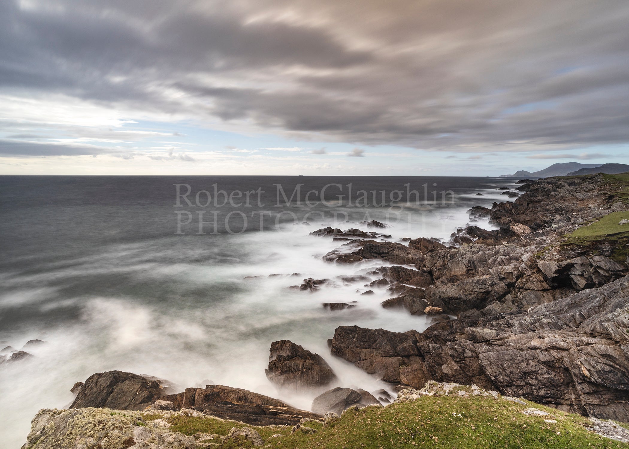 Cloughmore, Achill Island, Co. Mayo