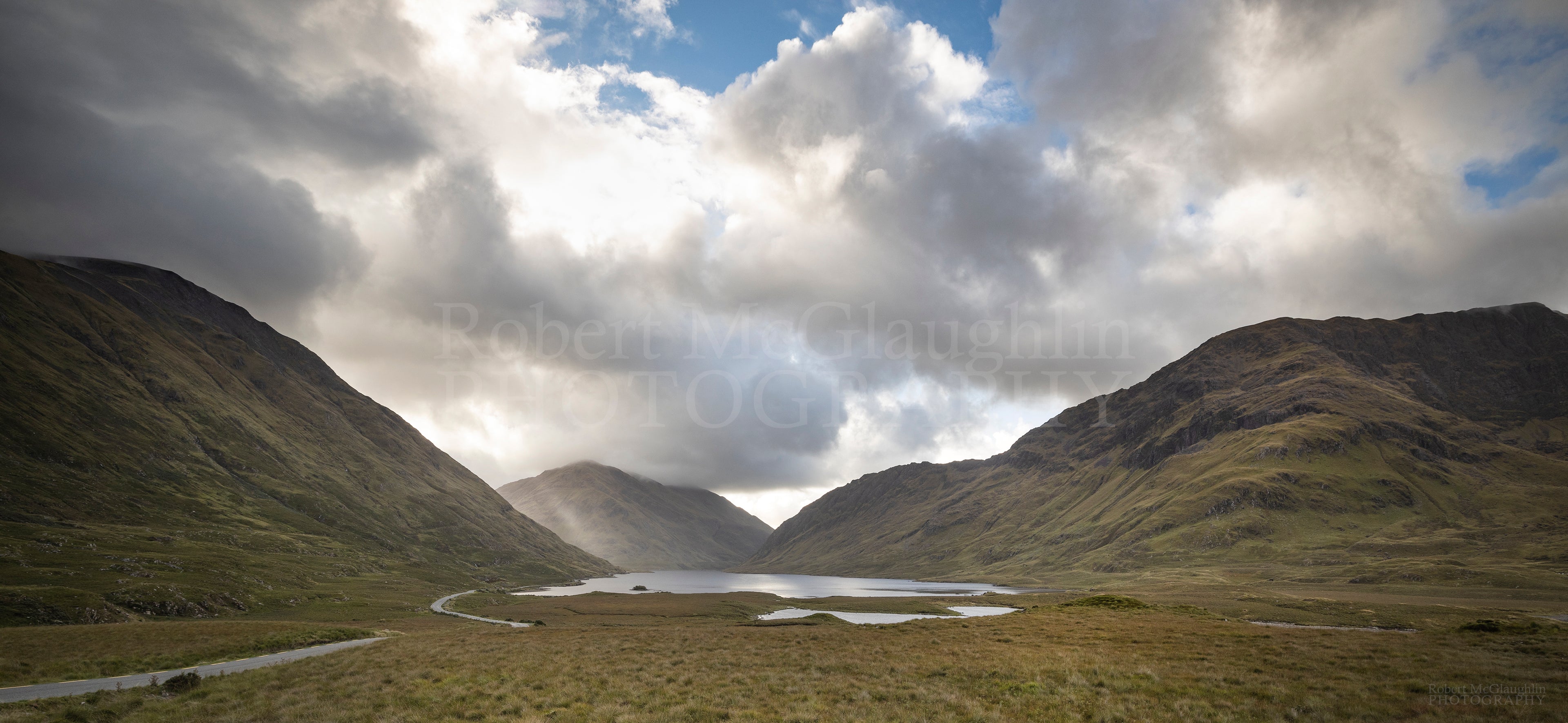 Doo Lough, Co. Mayo