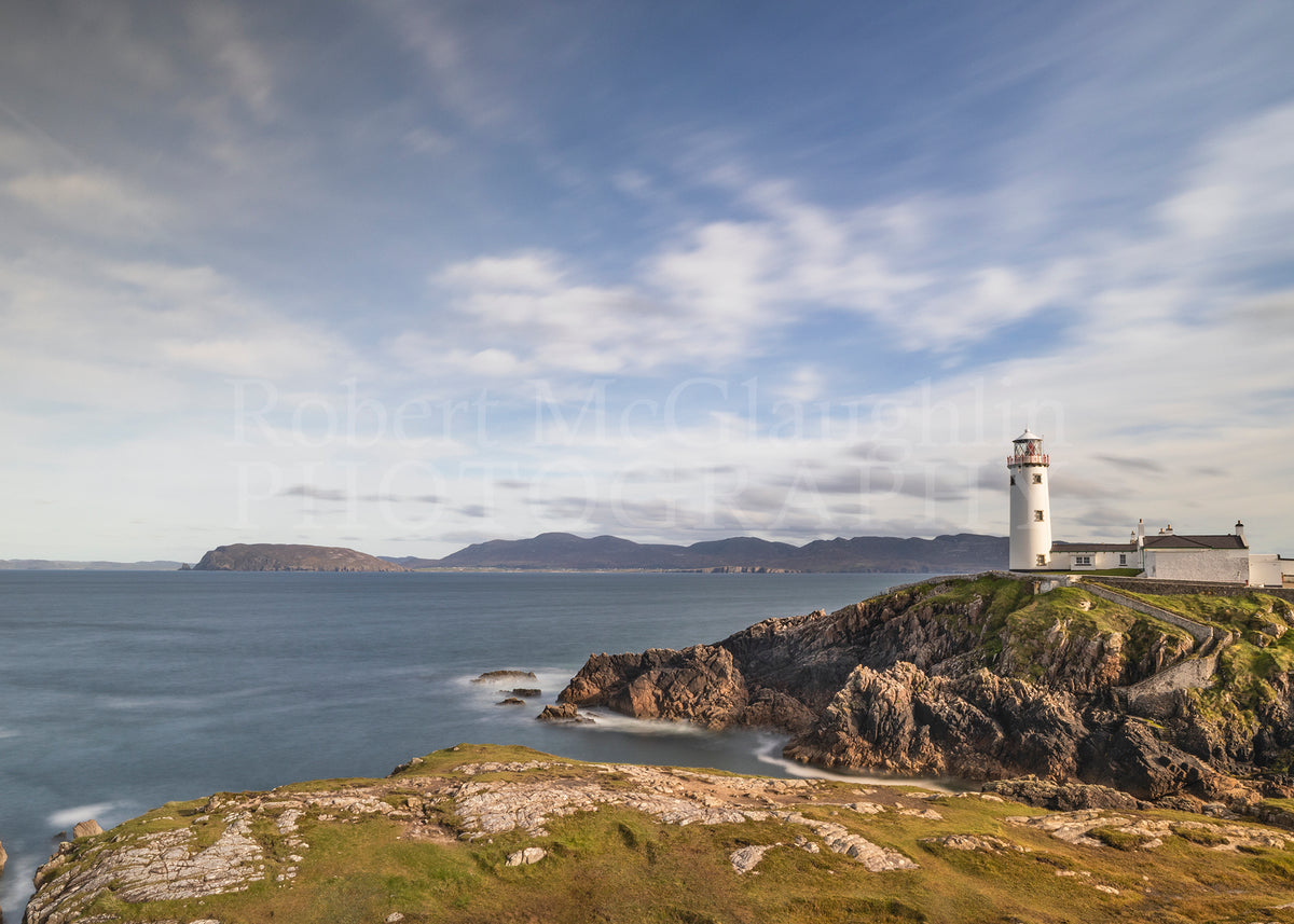 Fanad Lighthouse, Co. Donegal 1