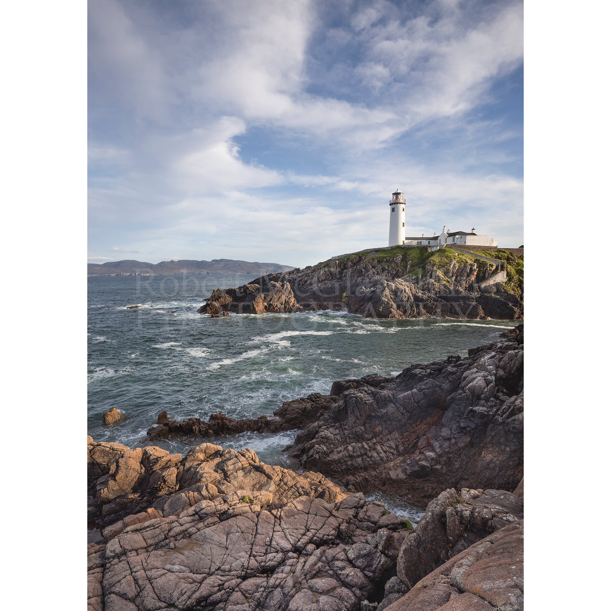 Fanad Lighthouse, Co. Donegal 3