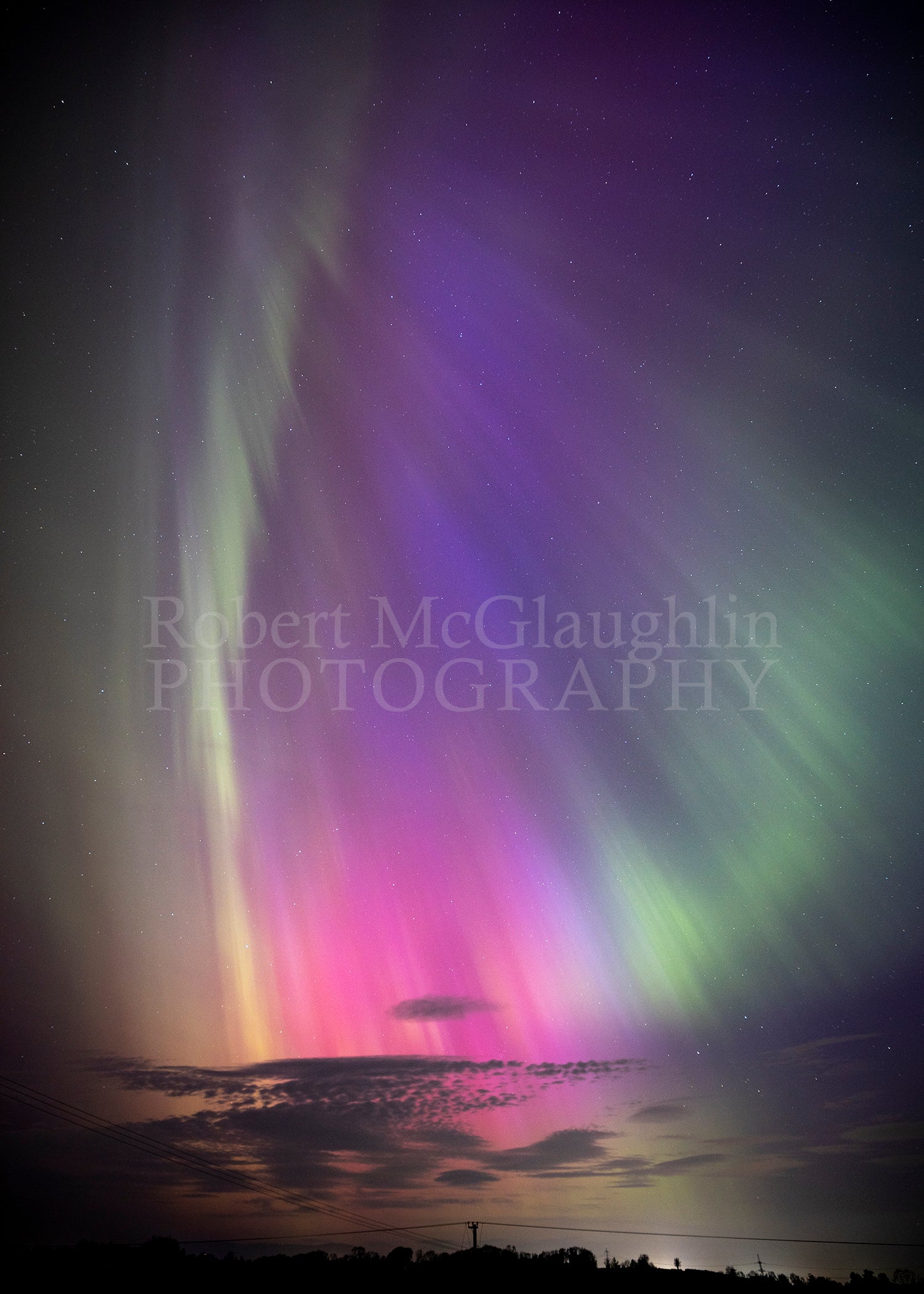 Pillars of Light, Magherafelt, Co. Derry/Londonderry 3