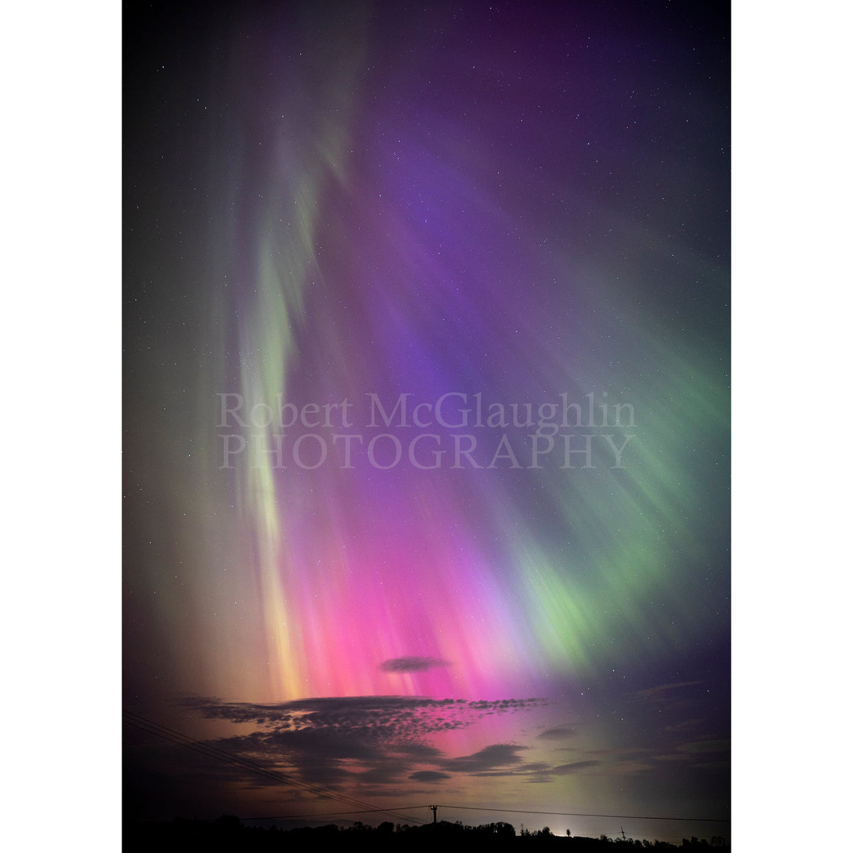 Pillars of Light, Magherafelt, Co. Derry/Londonderry 3