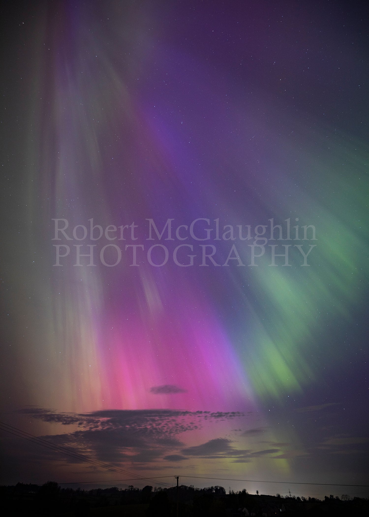Pillars of Light, Magherafelt, Co. Derry/Londonderry 4