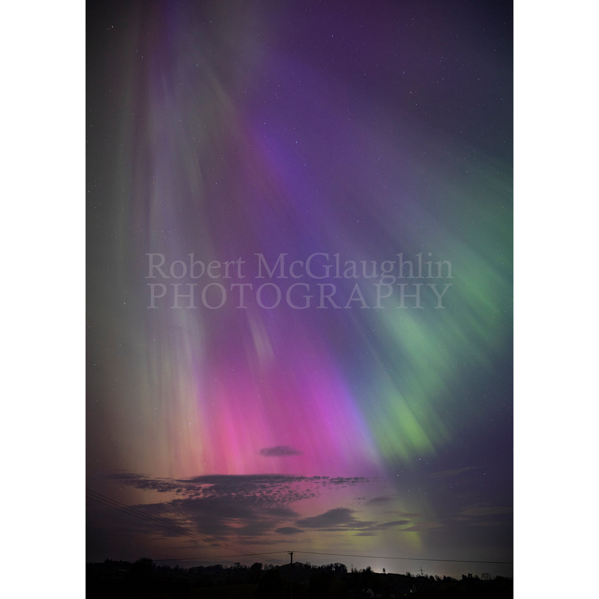 Pillars of Light, Magherafelt, Co. Derry/Londonderry 4