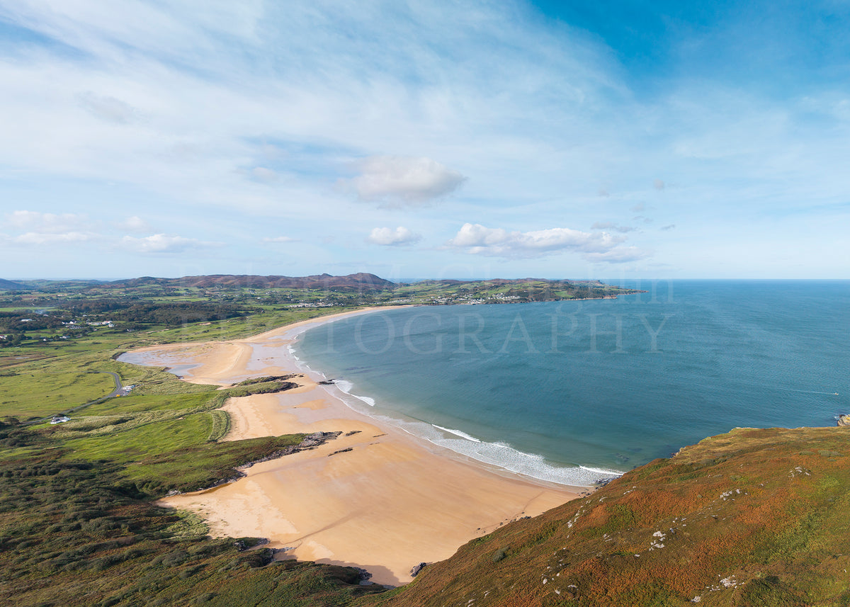 Ballymastocker Beach, Portsalon, Co. Donegal 4