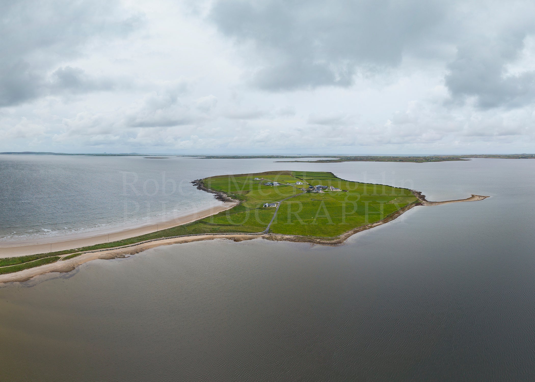 Claggan Point, Co. Mayo