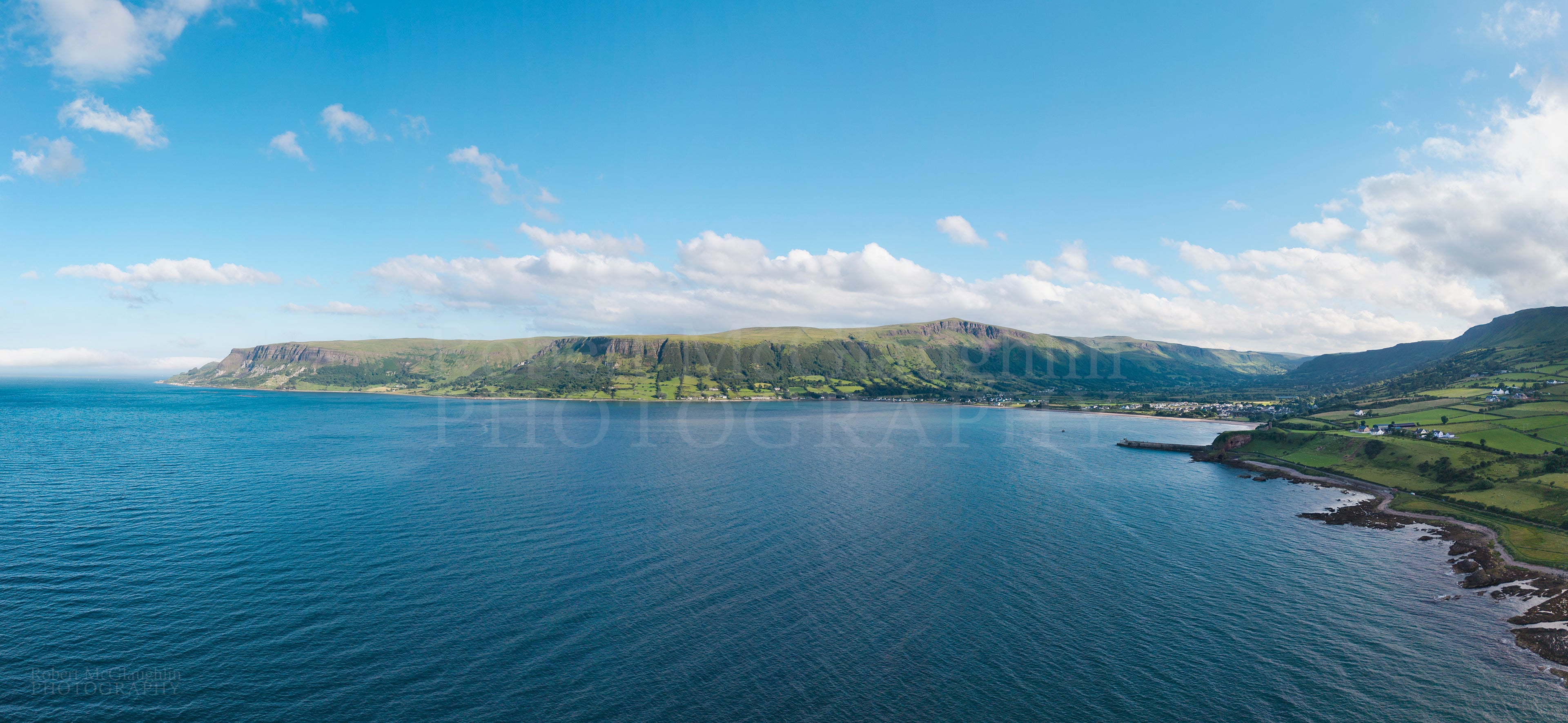 Redbay, Cushendall Co. Antrim