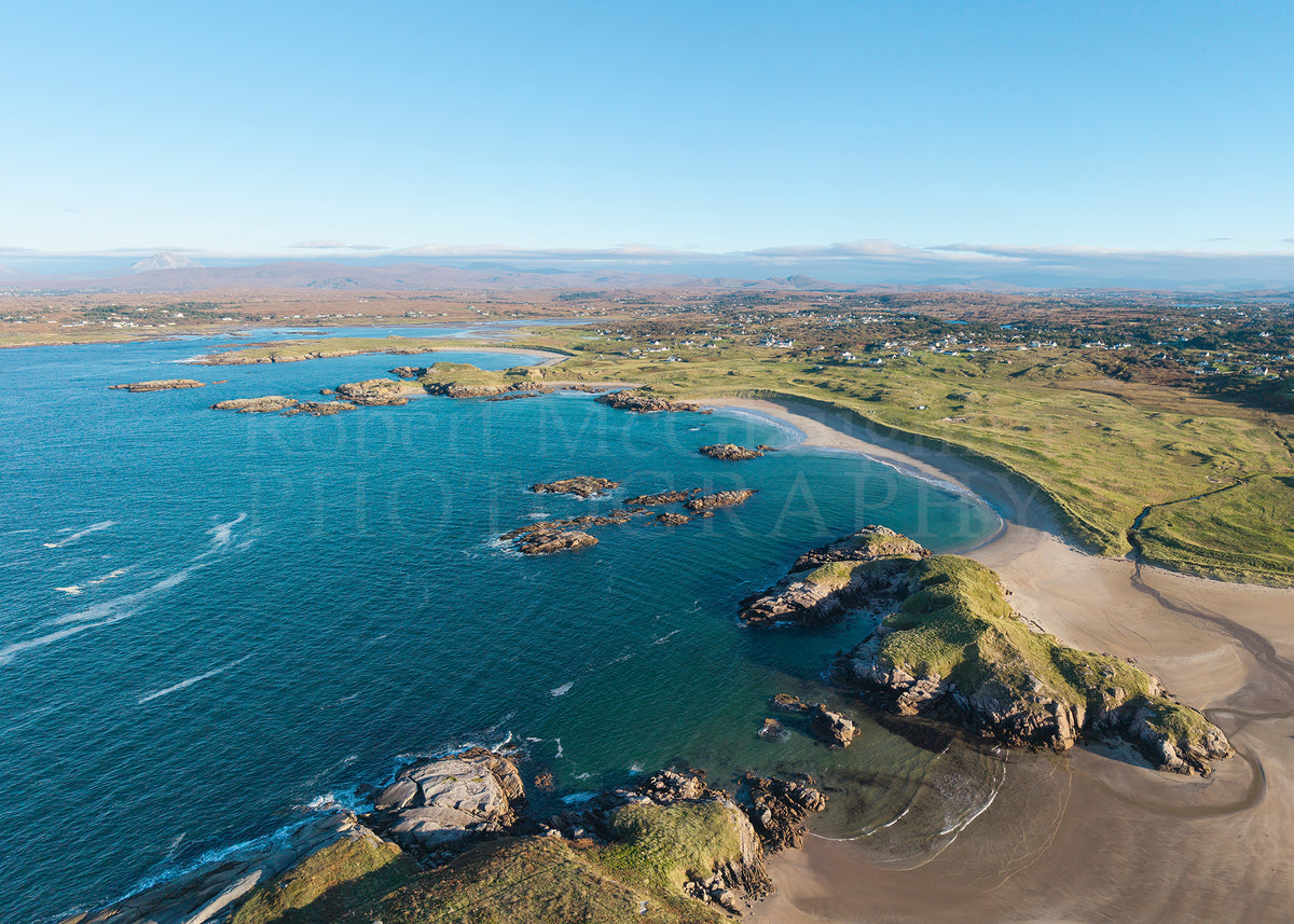 Keadue Strand, Co. Donegal