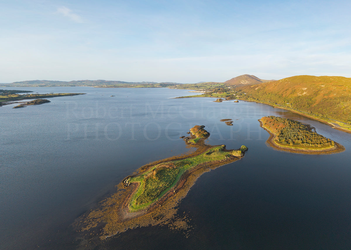 Mulroy Bay, Co. Donegal 2