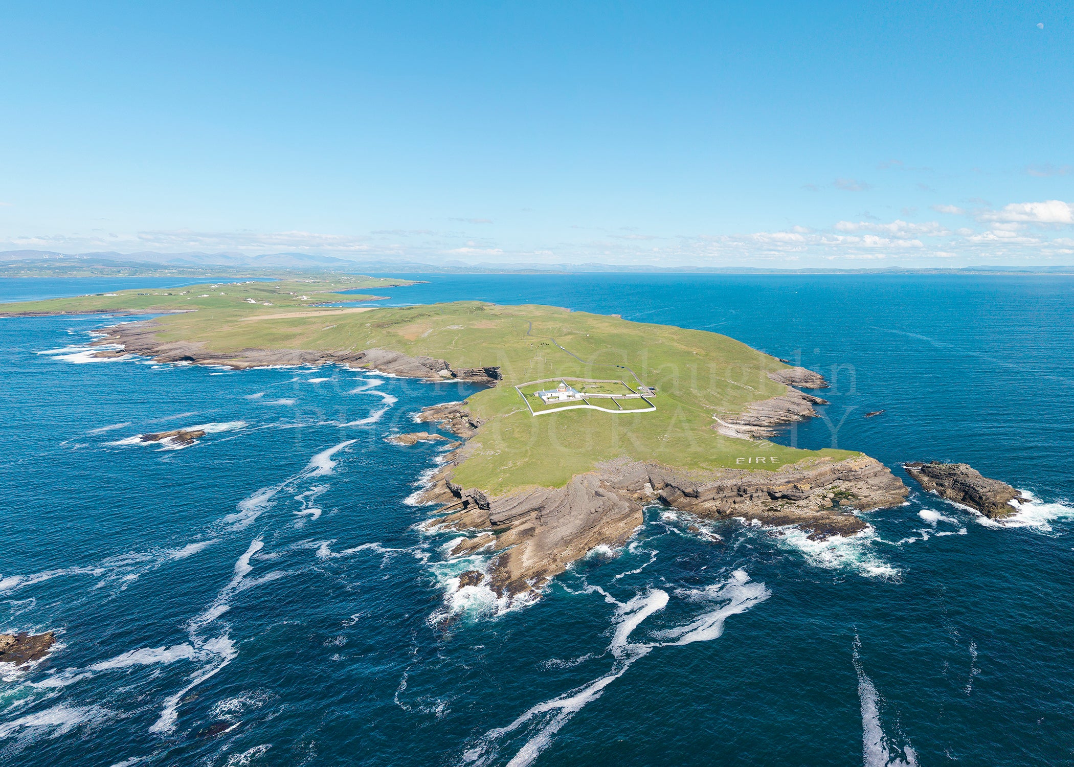 St. Johns Point, County Donegal