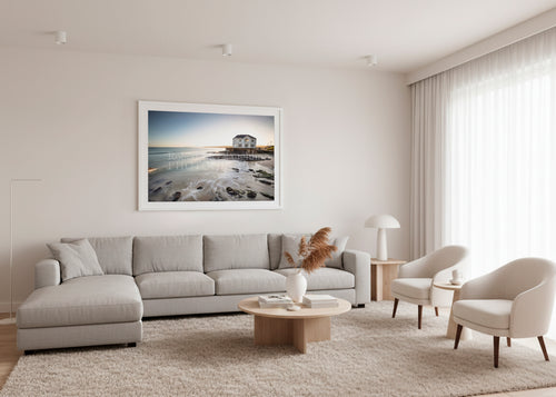 Arcadia Sunrise, Portrush, County Antrim