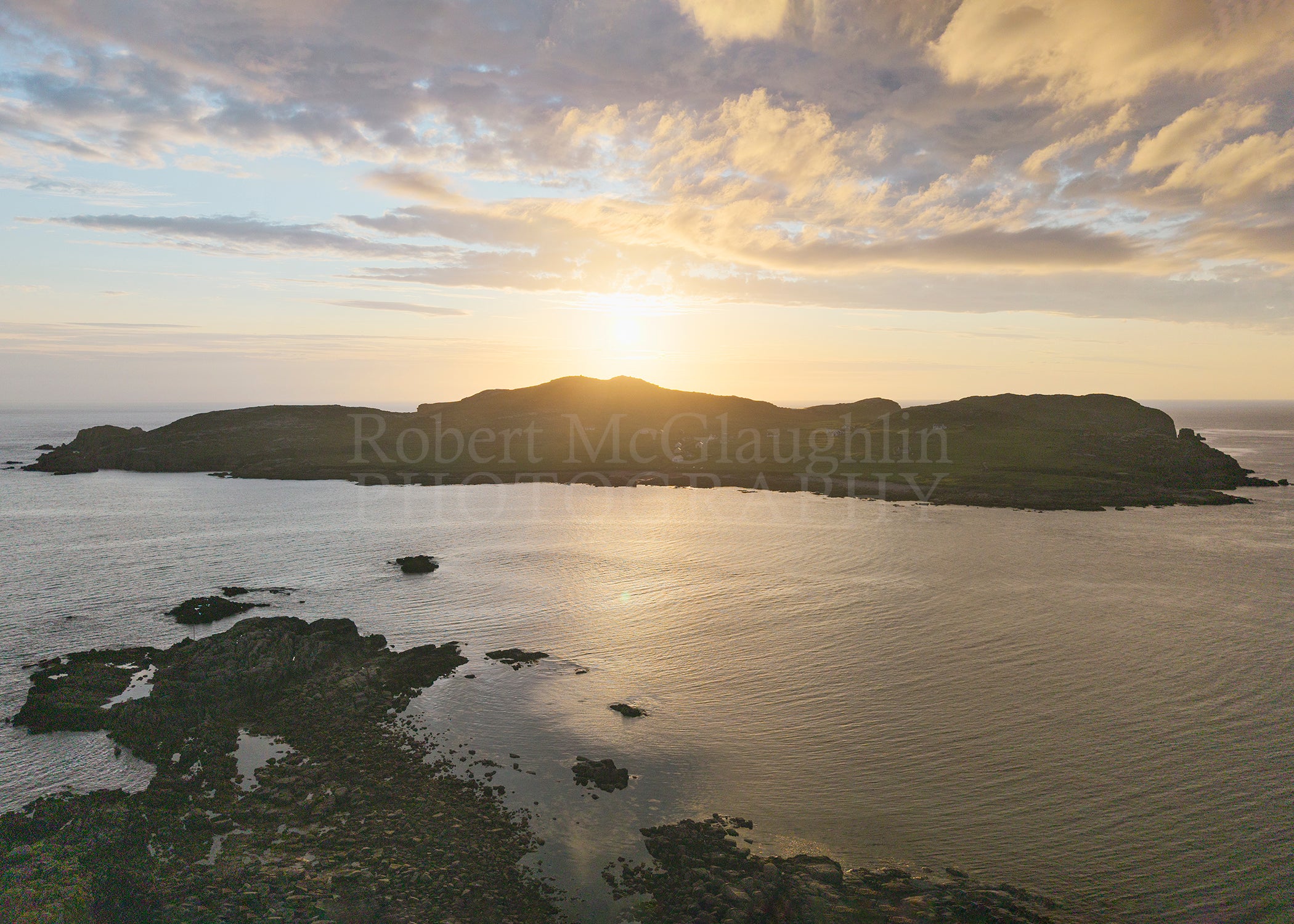 The Longest Day, Owey Island, Co. Donegal 2