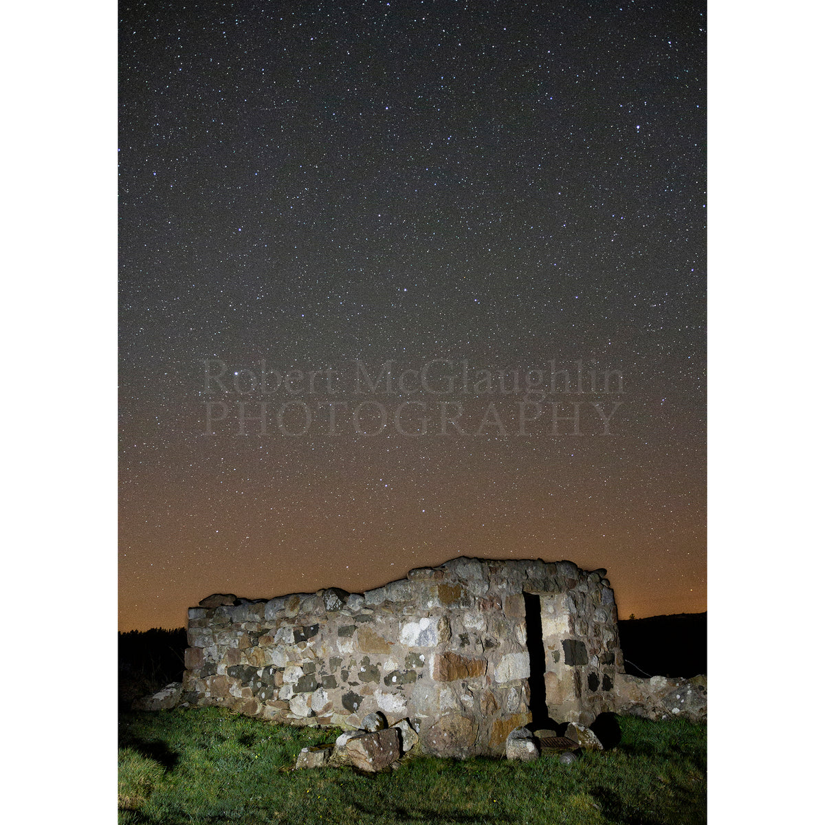 Skibble, Kincasslagh, Co. Donegal