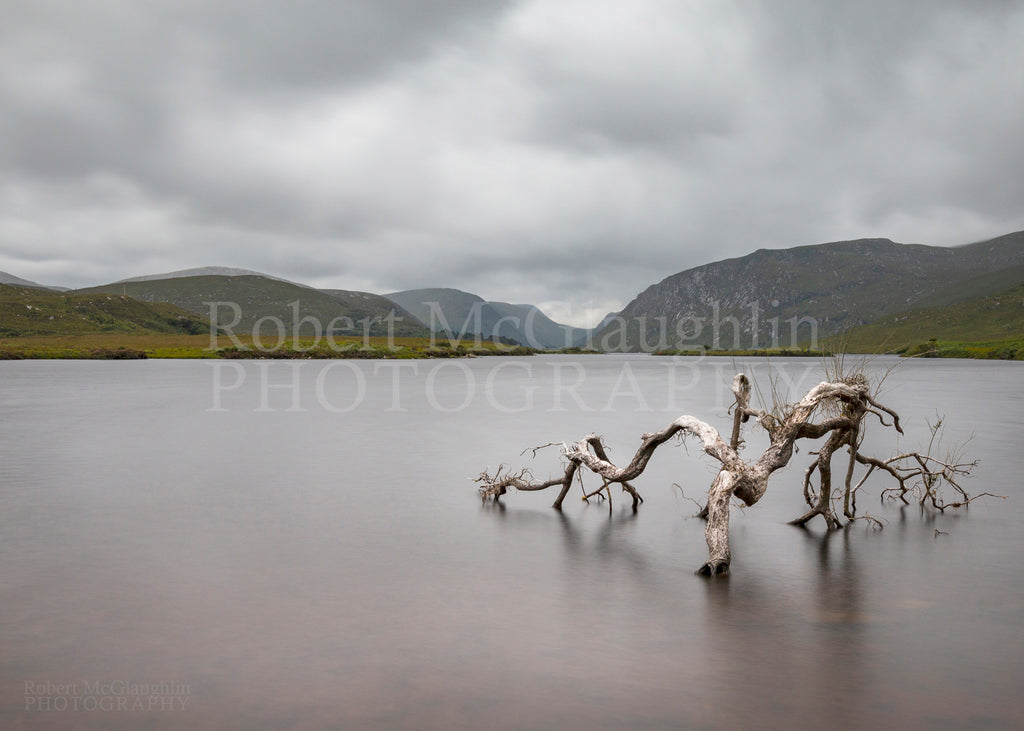Glenveagh National Park, Co. Donegal