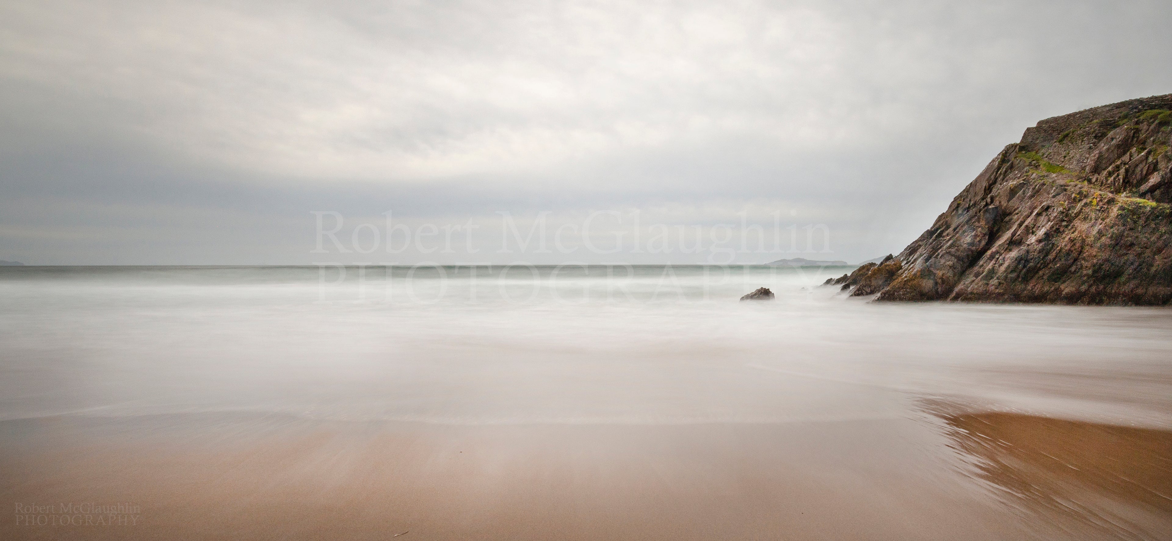 Coumeenoole Beach, Co. Kerry