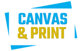 Canvas &amp; Print - Home