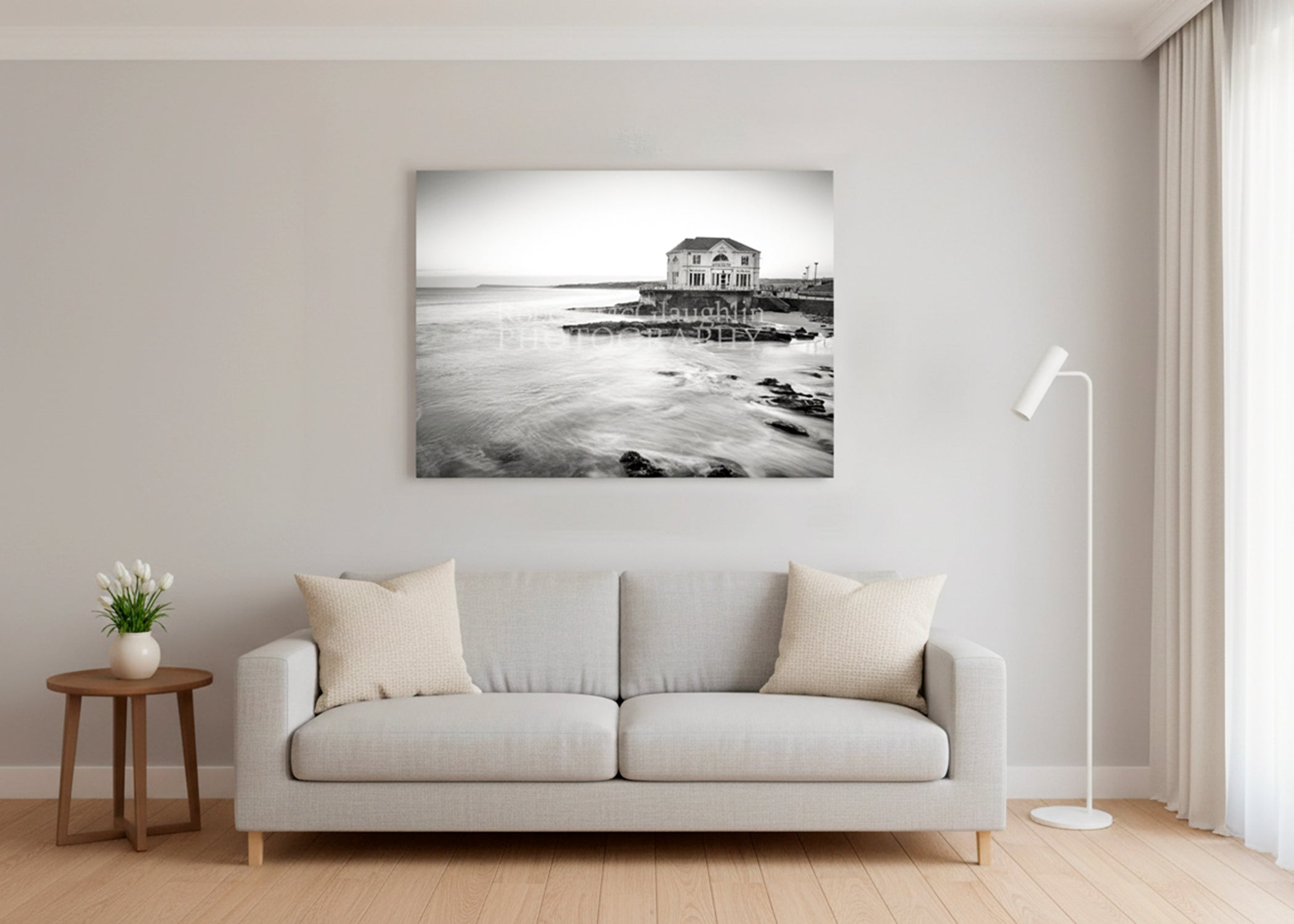 The Arcadia, Portrush, County Antrim